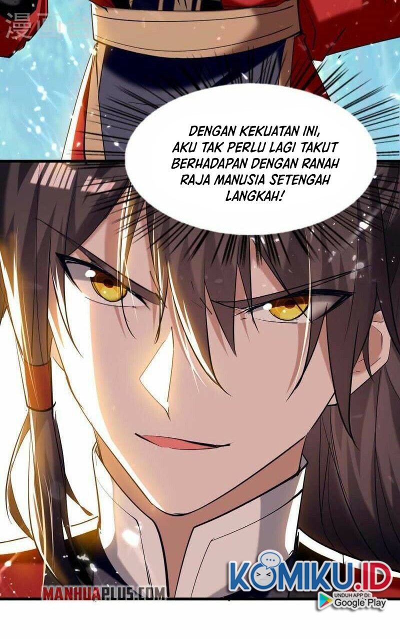 Return of Xiandi Chapter 279 Gambar 18