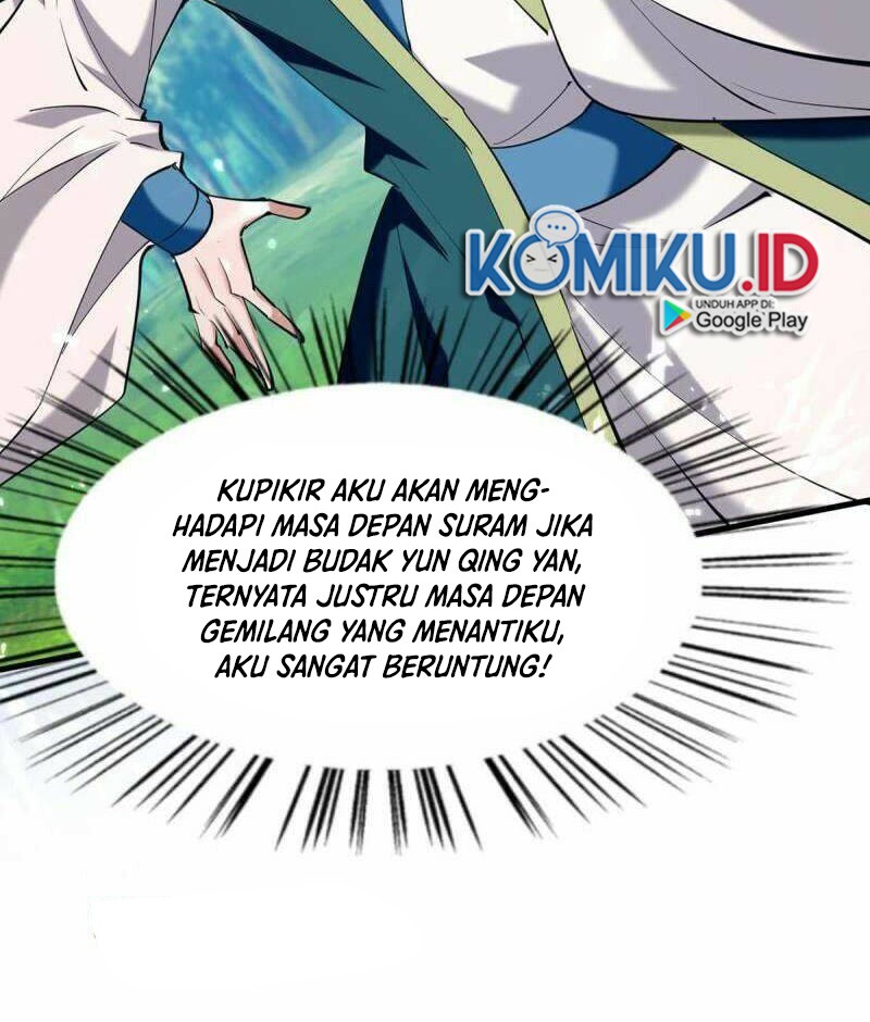 Return of Xiandi Chapter 279 Gambar 21