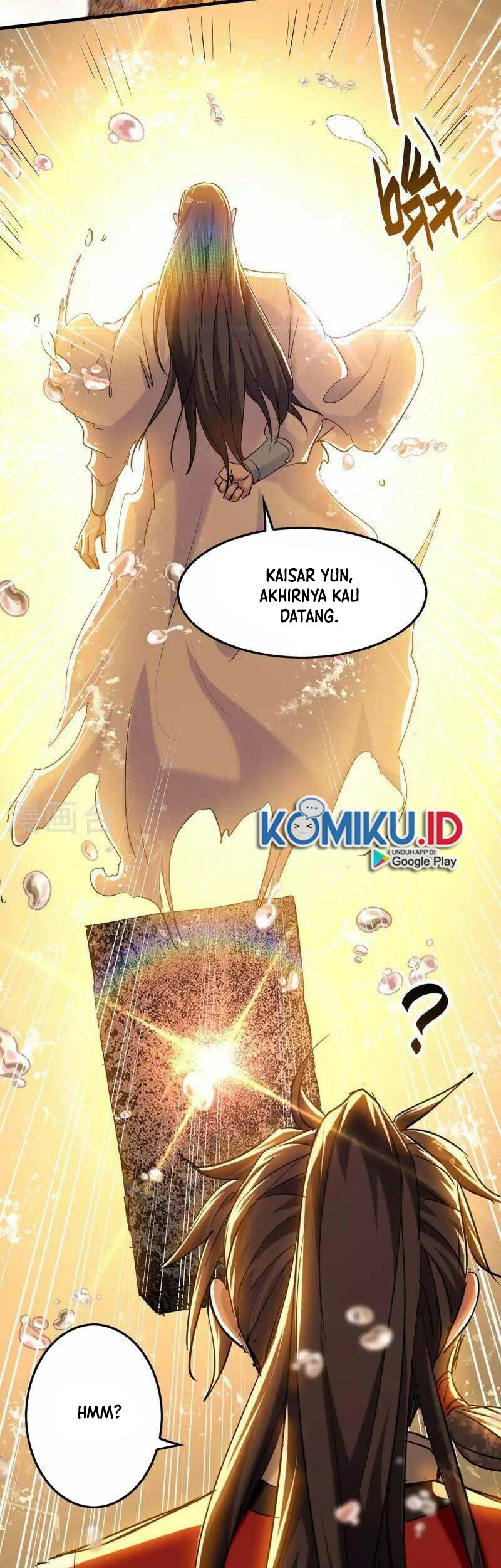 Return of Xiandi Chapter 280 Gambar 19