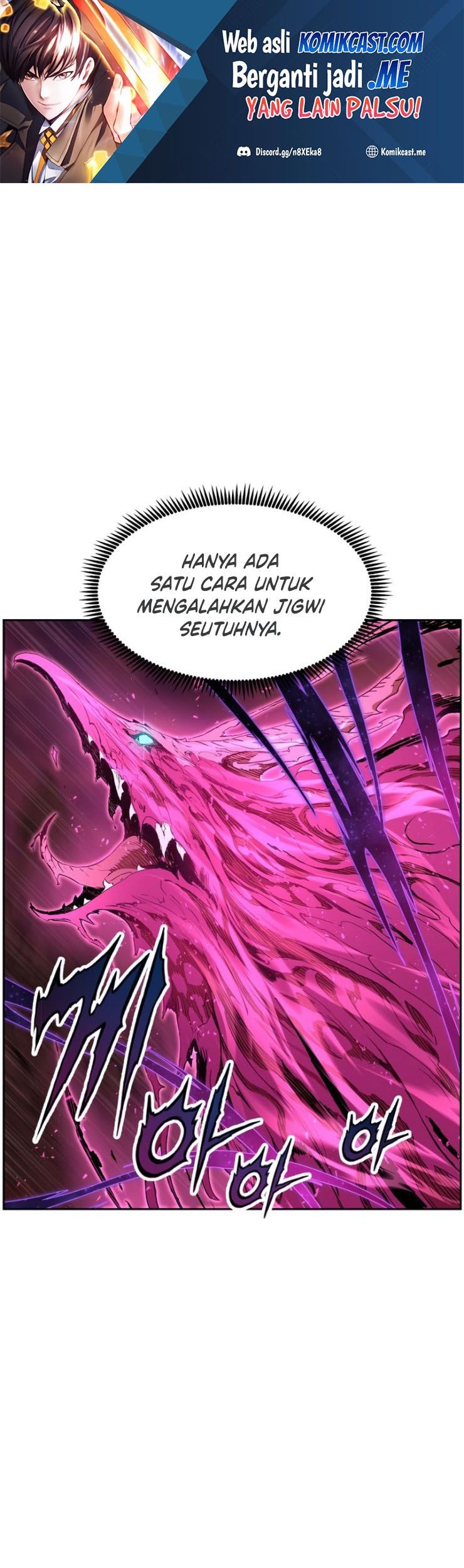 Baca  Return of the Broken Constellation Chapter 39 Gambar 2