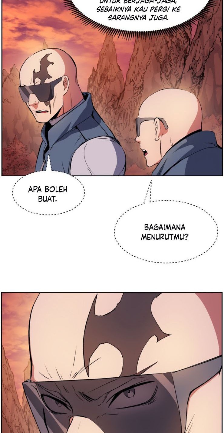 Return of the Broken Constellation Chapter 39 Gambar 79