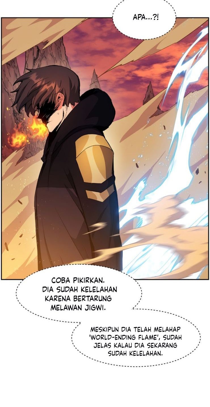 Return of the Broken Constellation Chapter 39 Gambar 81