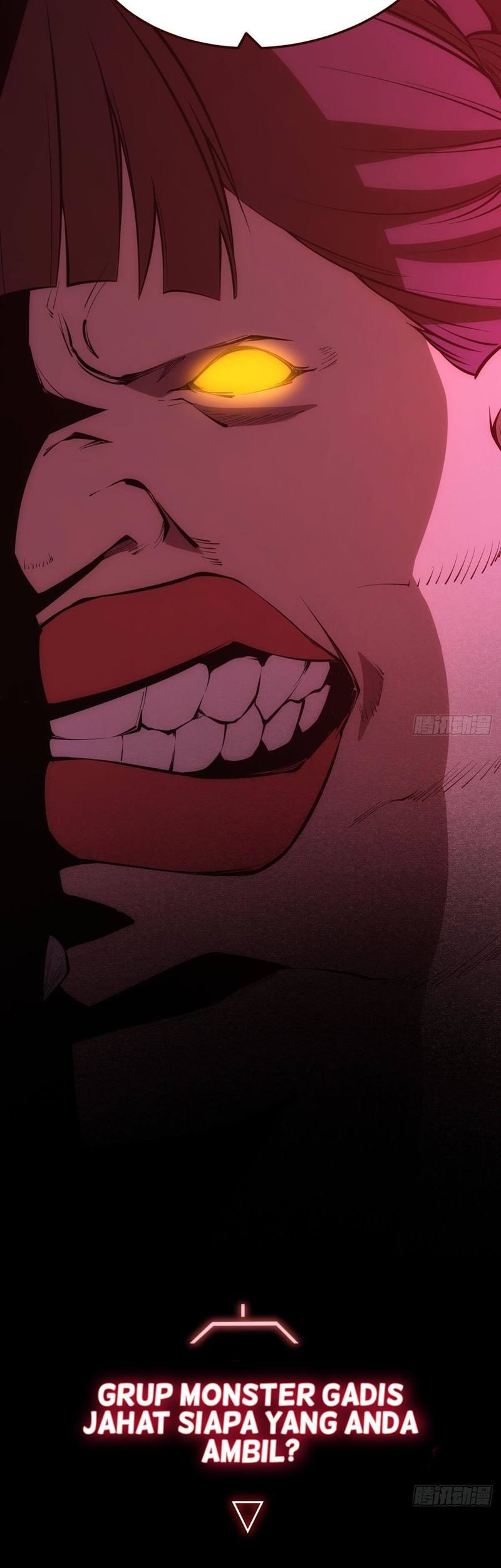 Extremely Evil Game Chapter 04 Gambar 26