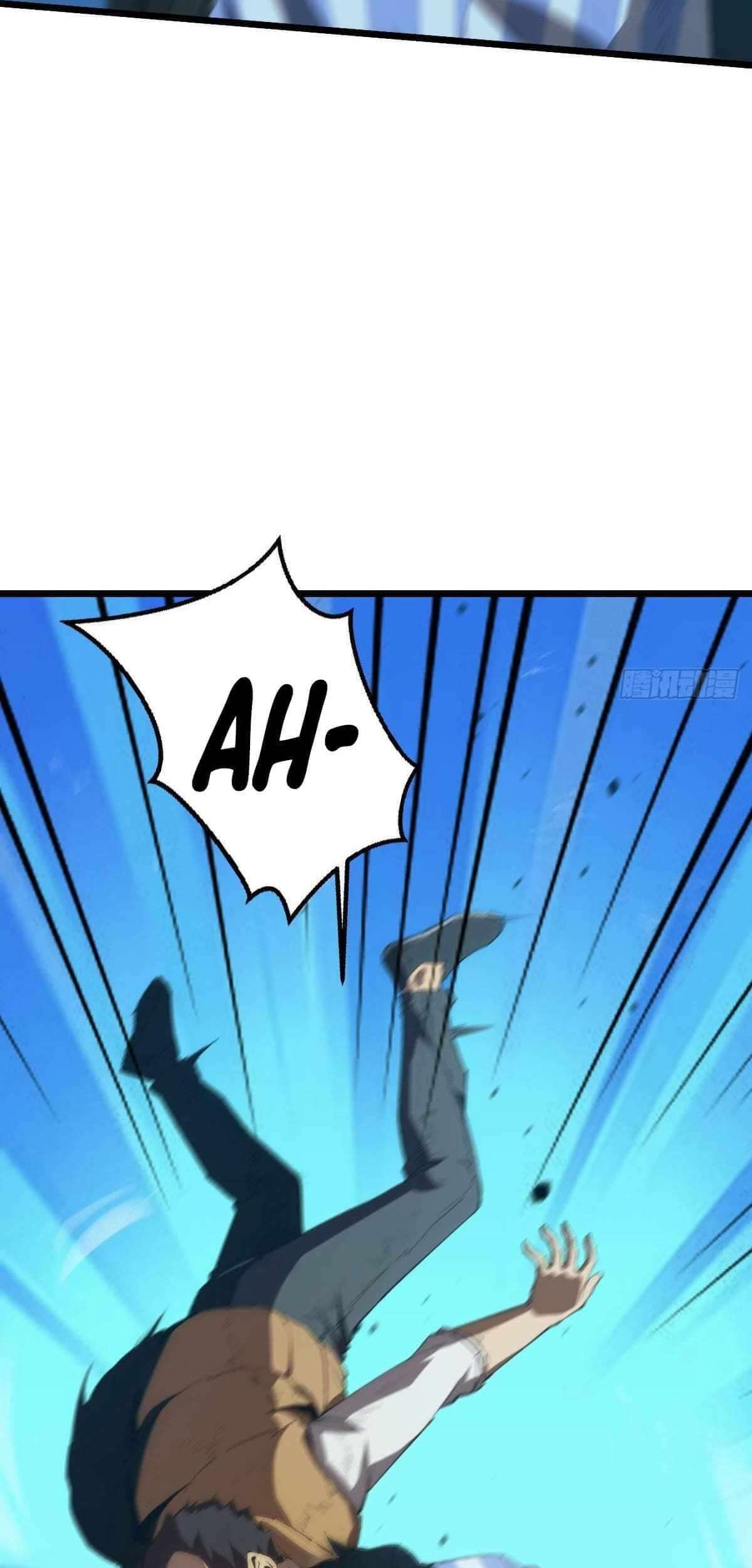 Extremely Evil Game Chapter 01 Gambar 35