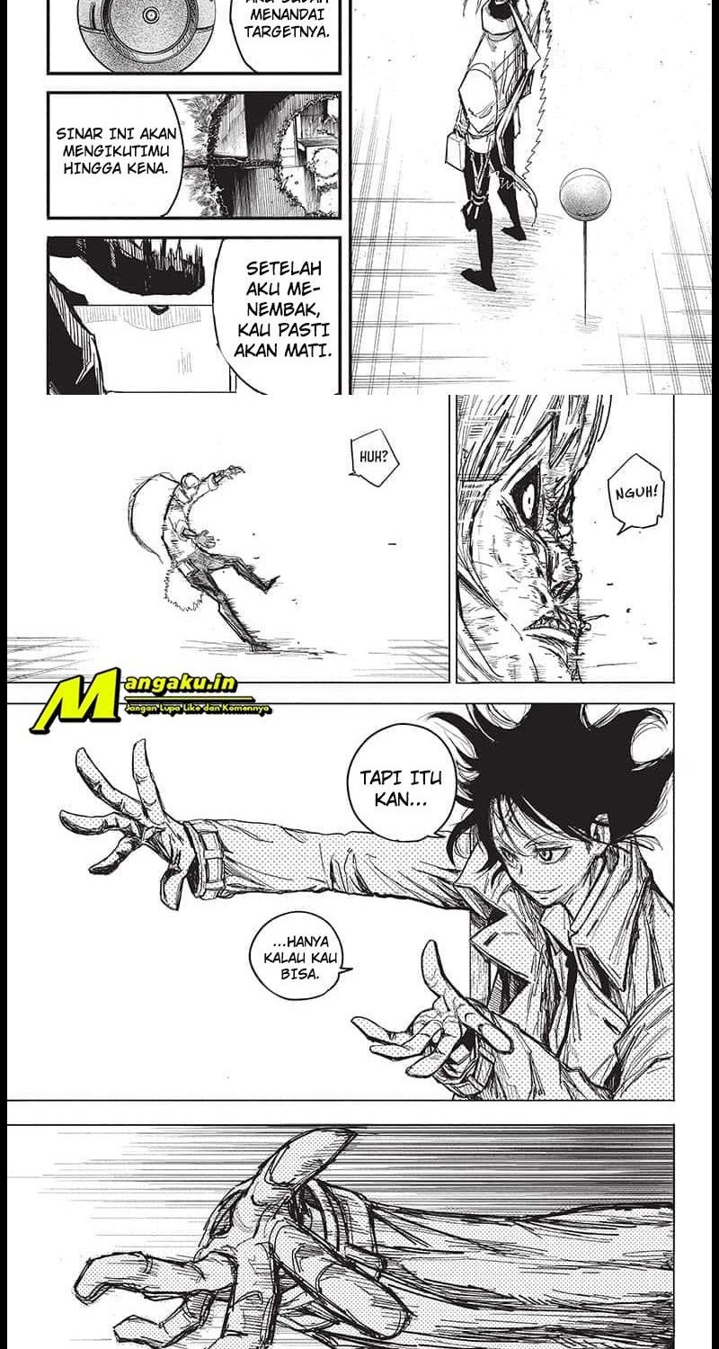 Baca Aliens Area Chapter 07 Gambar 2