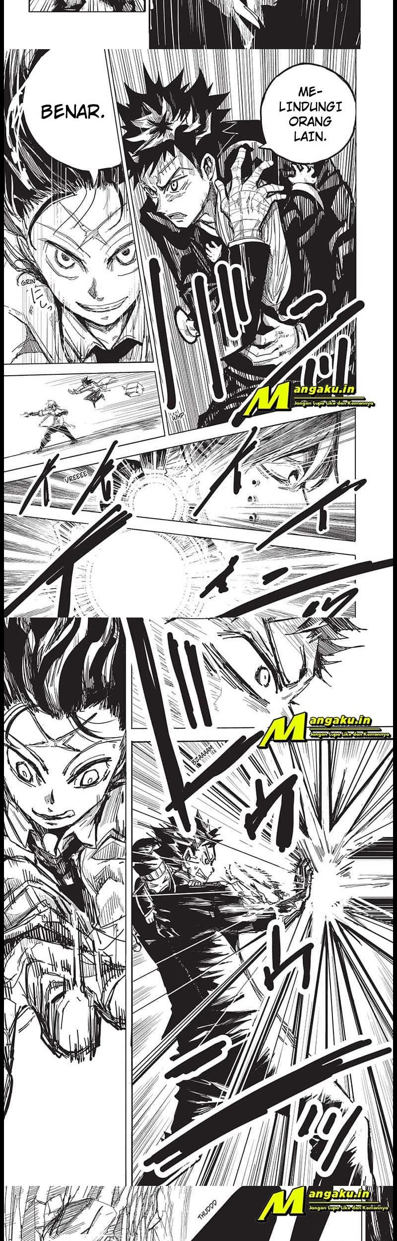 Aliens Area Chapter 07 Gambar 7