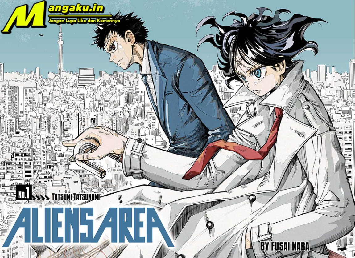 Baca  Aliens Area Chapter 01.1 Gambar 2