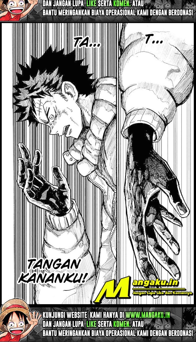 Aliens Area Chapter 01.1 Gambar 13
