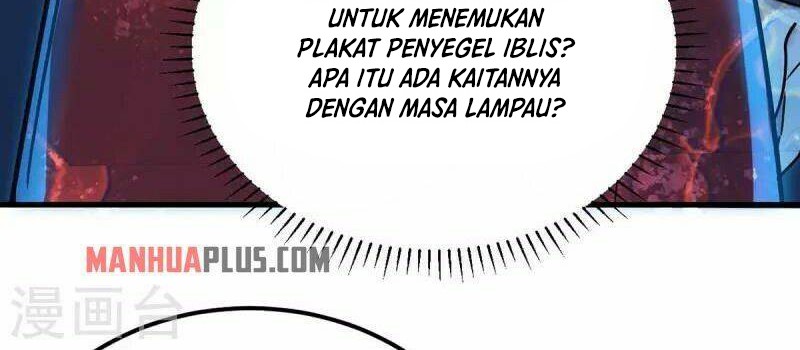 Return of Xiandi Chapter 281 Gambar 6