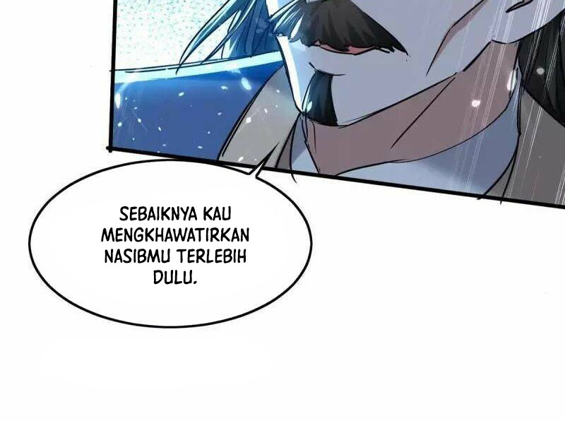 Return of Xiandi Chapter 281 Gambar 14