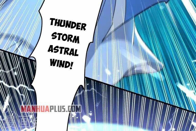 Return of Xiandi Chapter 281 Gambar 19