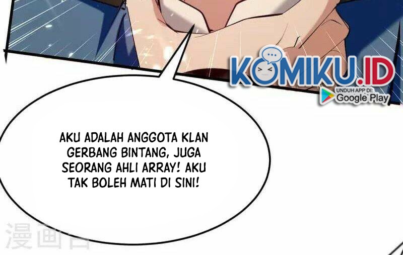 Return of Xiandi Chapter 282 Gambar 7