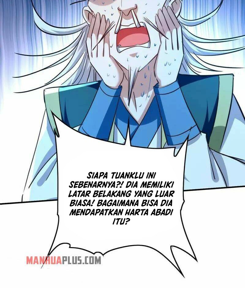 Return of Xiandi Chapter 283 Gambar 10