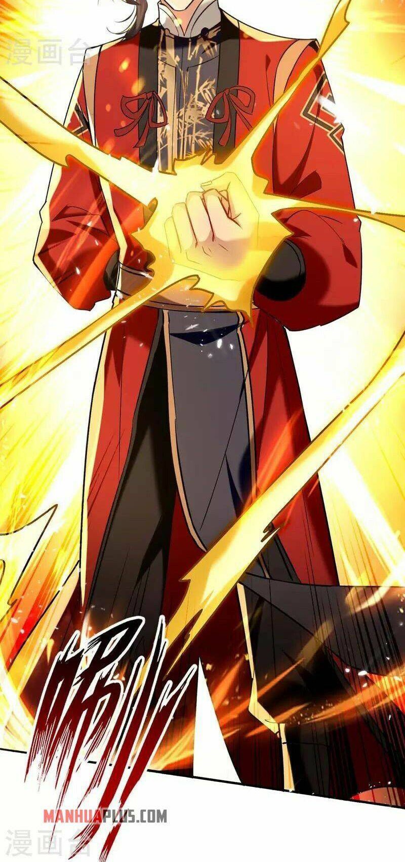 Return of Xiandi Chapter 283 Gambar 14