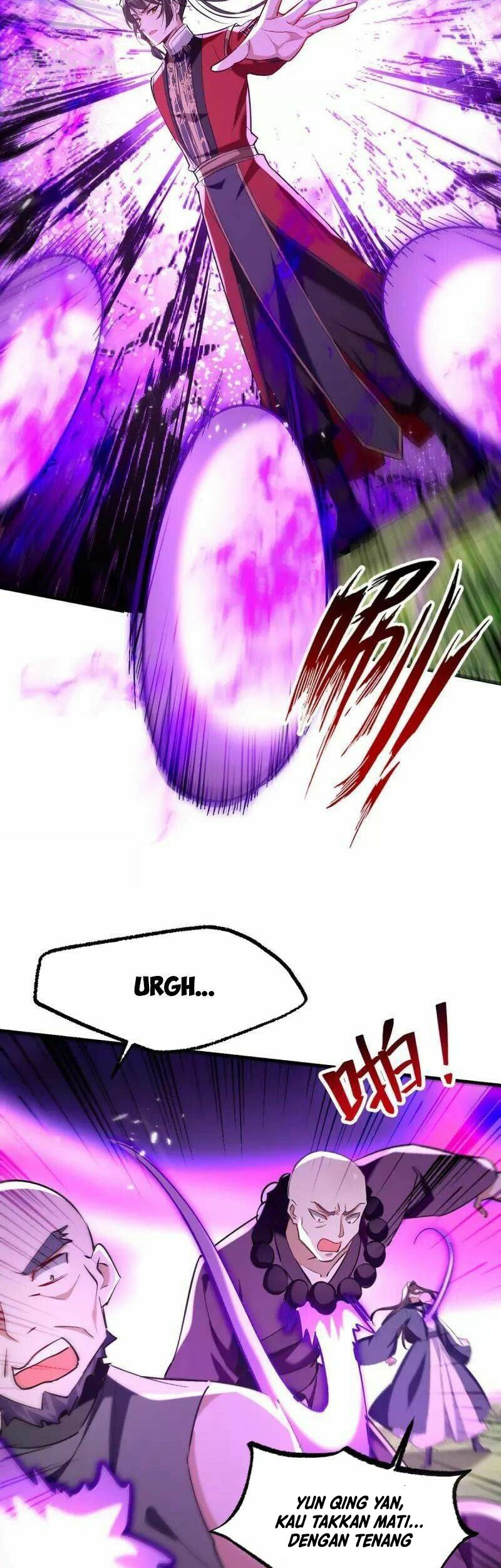 Return of Xiandi Chapter 283 Gambar 17
