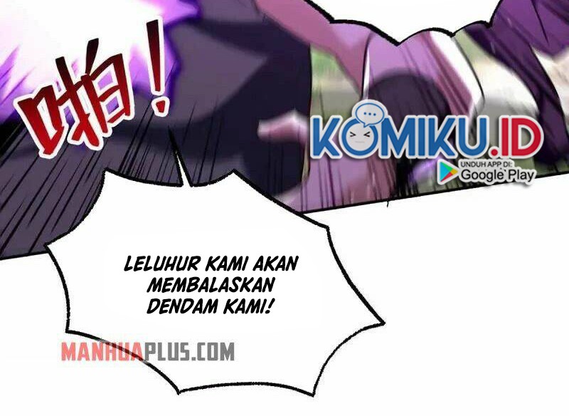 Return of Xiandi Chapter 283 Gambar 18