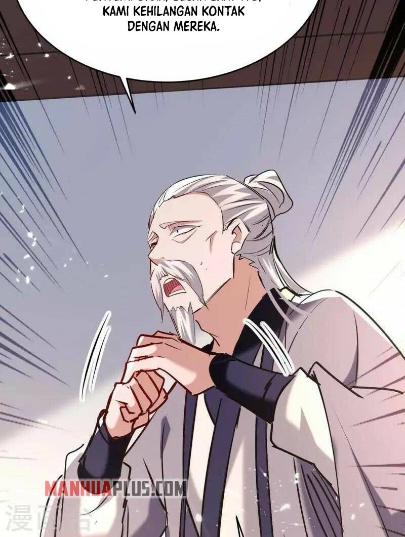 Return of Xiandi Chapter 284 Gambar 14