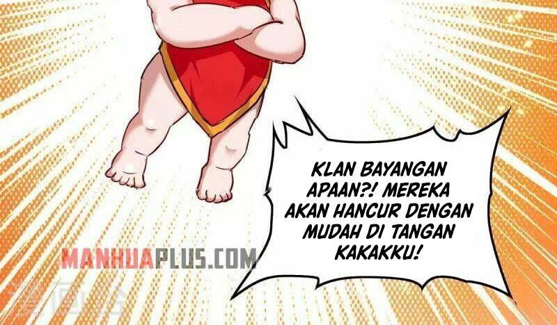 Return of Xiandi Chapter 284 Gambar 18