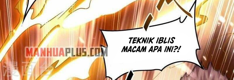 Return of Xiandi Chapter 285 Gambar 14