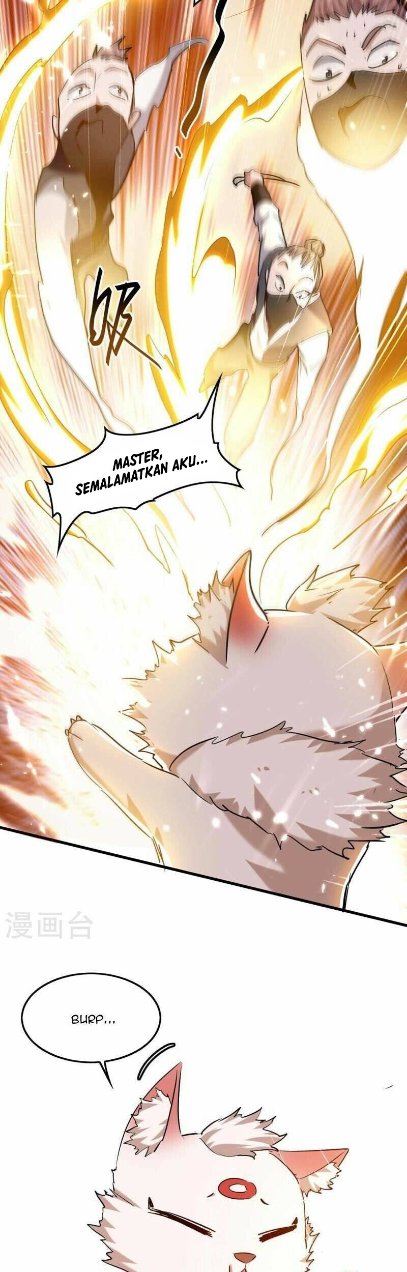 Return of Xiandi Chapter 285 Gambar 15
