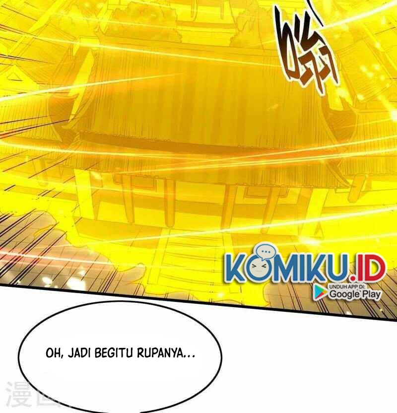 Return of Xiandi Chapter 286 Gambar 12