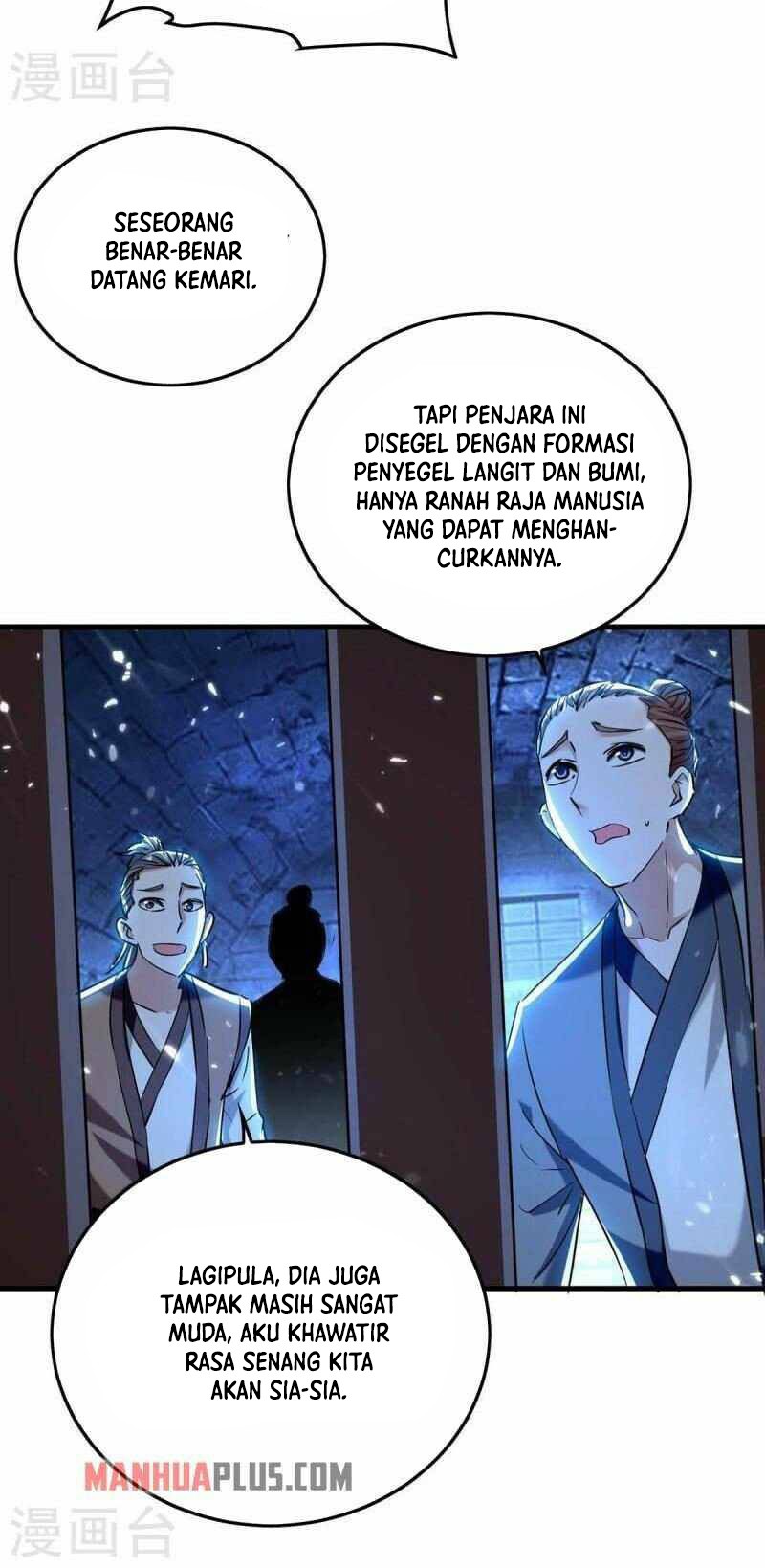 Return of Xiandi Chapter 287 Gambar 7