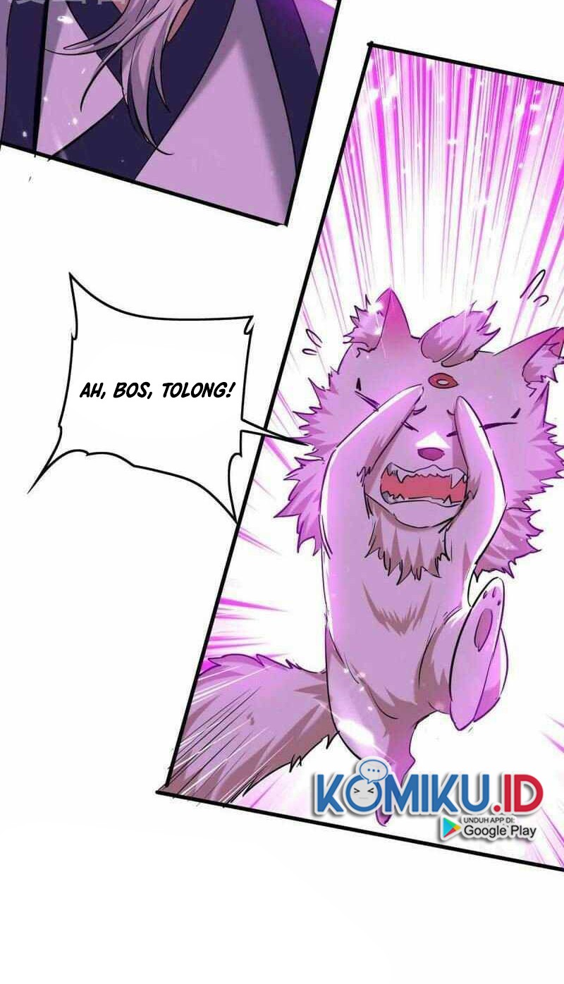 Return of Xiandi Chapter 287 Gambar 21
