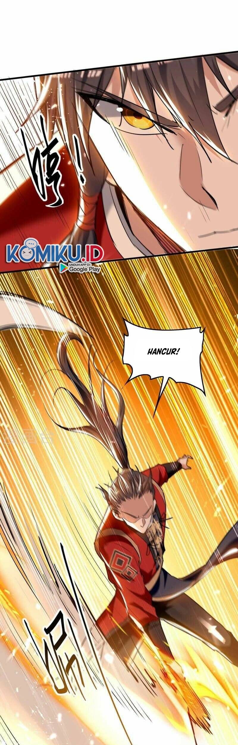 Return of Xiandi Chapter 288 Gambar 3