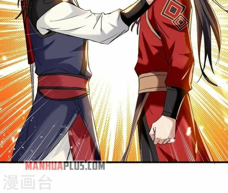 Return of Xiandi Chapter 288 Gambar 13