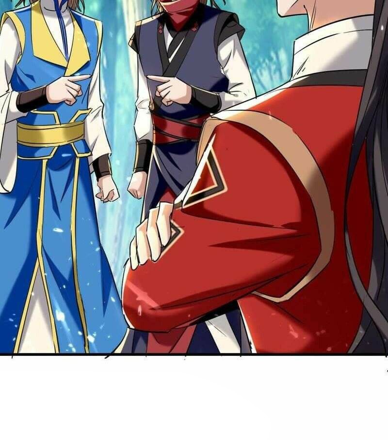 Return of Xiandi Chapter 288 Gambar 18