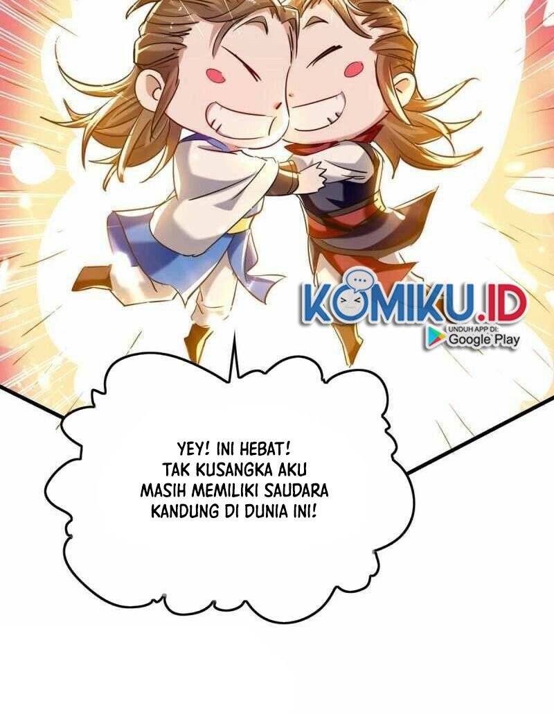 Return of Xiandi Chapter 288 Gambar 23