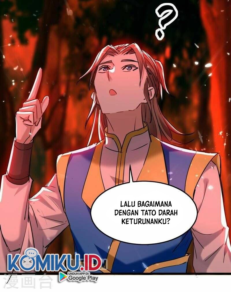Return of Xiandi Chapter 289 Gambar 18