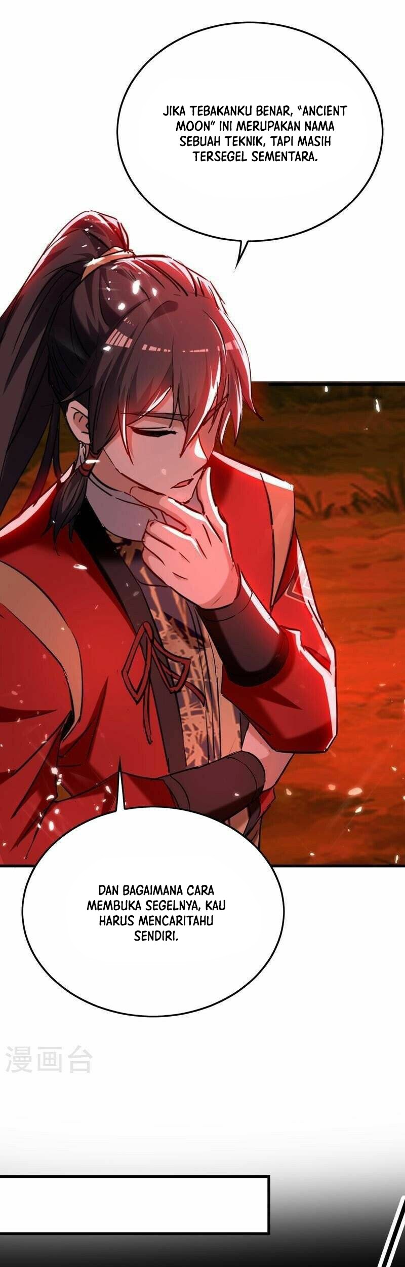 Return of Xiandi Chapter 289 Gambar 19