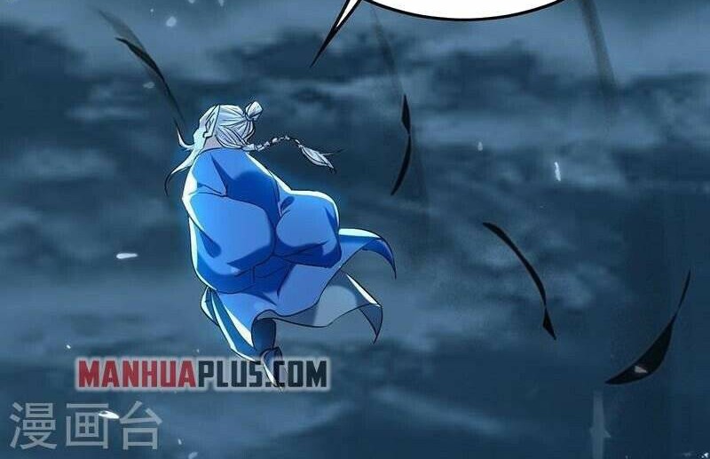Return of Xiandi Chapter 289 Gambar 24