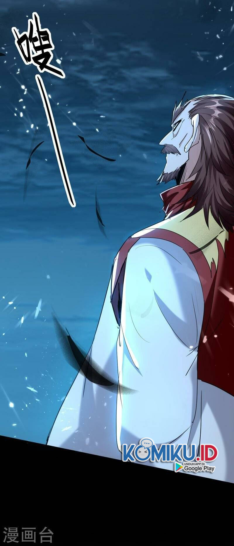Return of Xiandi Chapter 289 Gambar 25