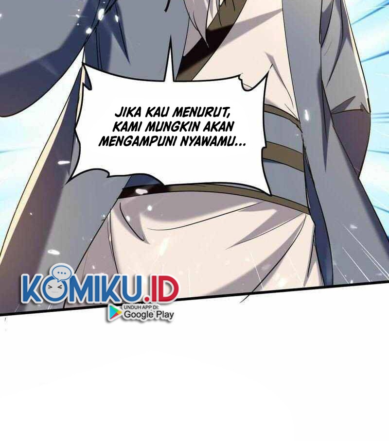 Return of Xiandi Chapter 290 Gambar 23