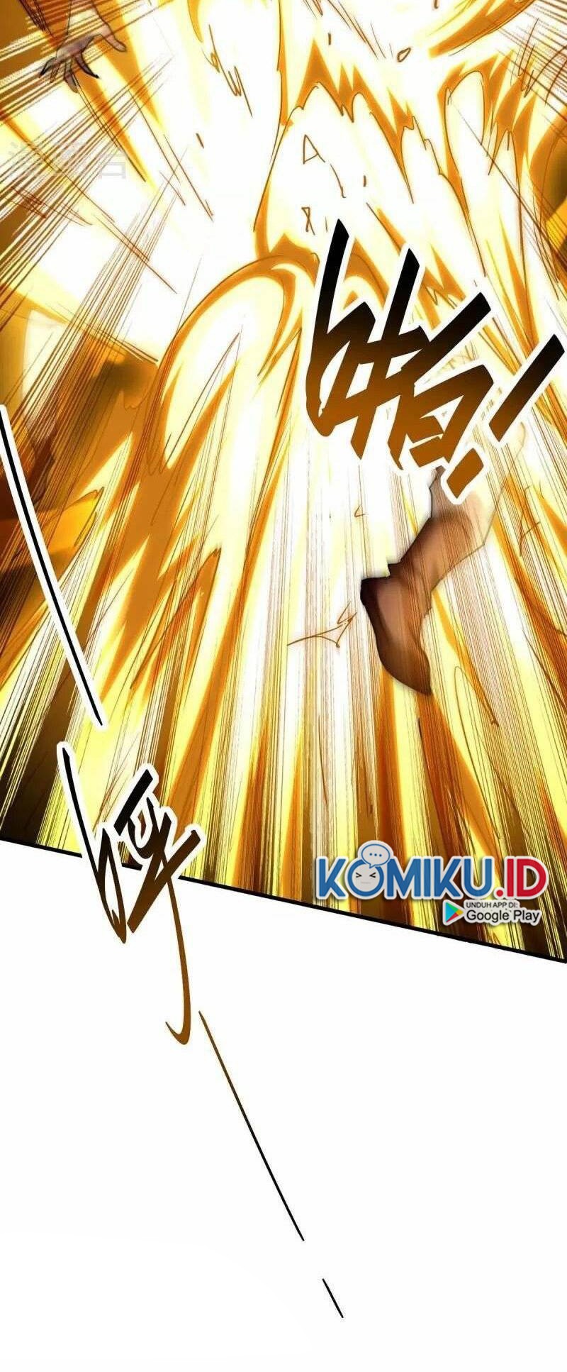 Return of Xiandi Chapter 291 Gambar 8