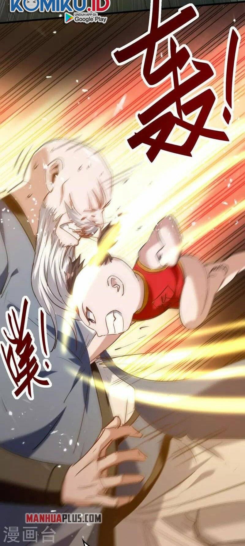 Return of Xiandi Chapter 291 Gambar 20
