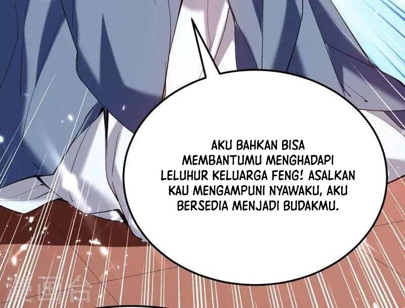 Return of Xiandi Chapter 292 Gambar 8