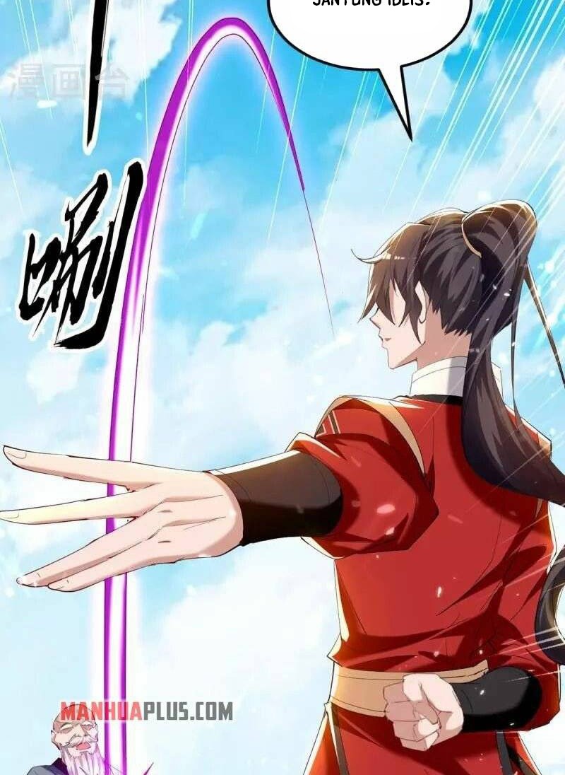 Return of Xiandi Chapter 292 Gambar 11
