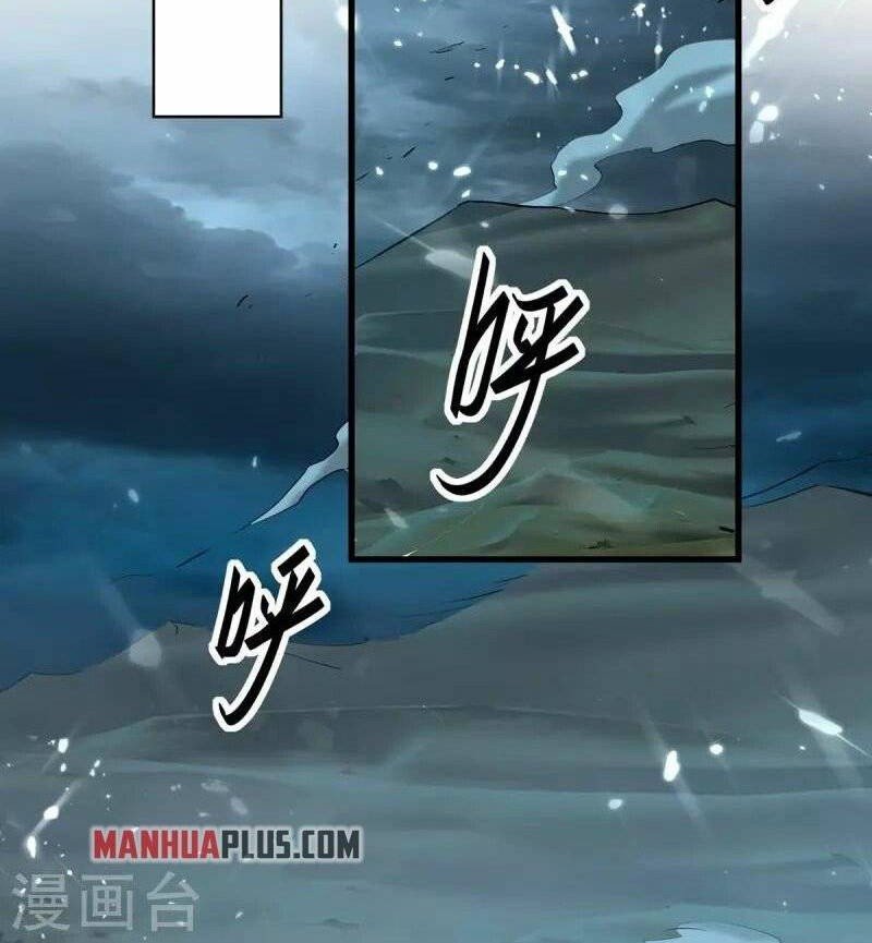 Return of Xiandi Chapter 293 Gambar 8