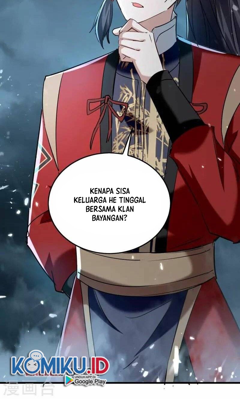 Return of Xiandi Chapter 293 Gambar 19