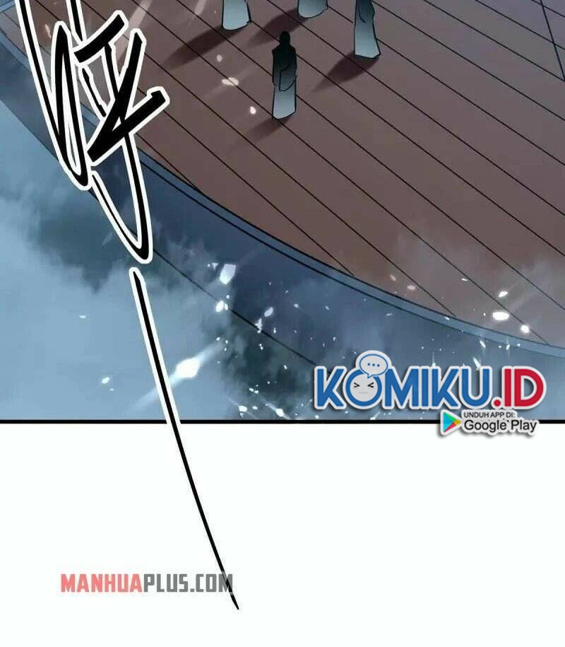 Return of Xiandi Chapter 293 Gambar 21