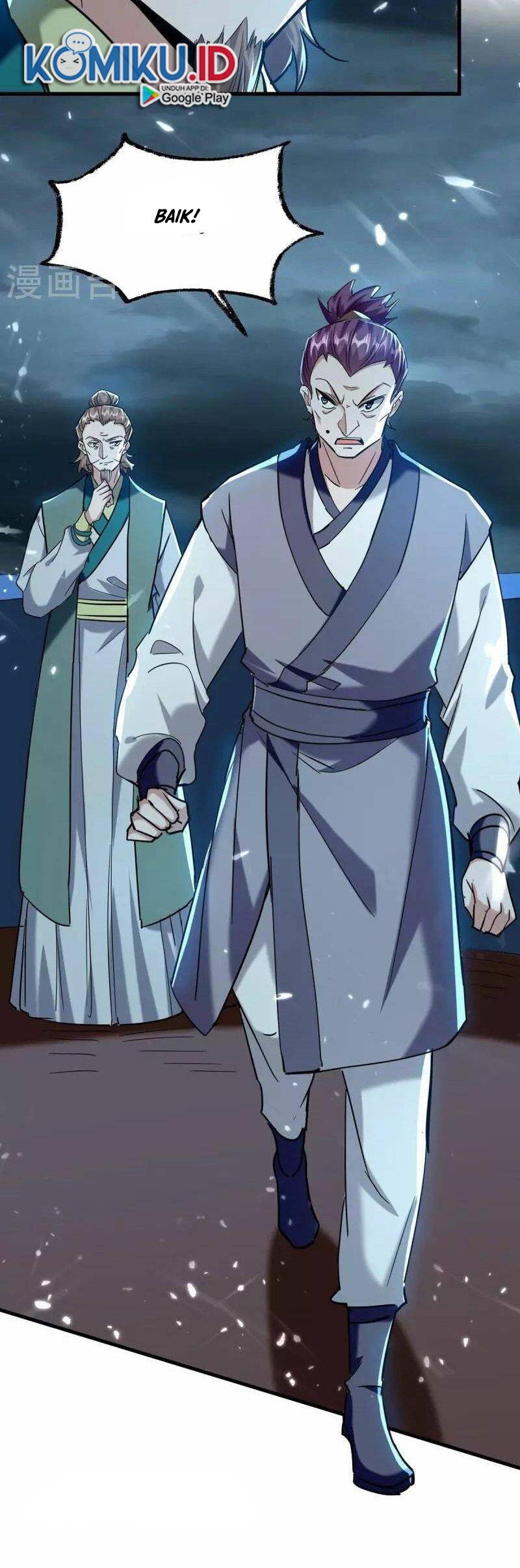 Return of Xiandi Chapter 294 Gambar 10