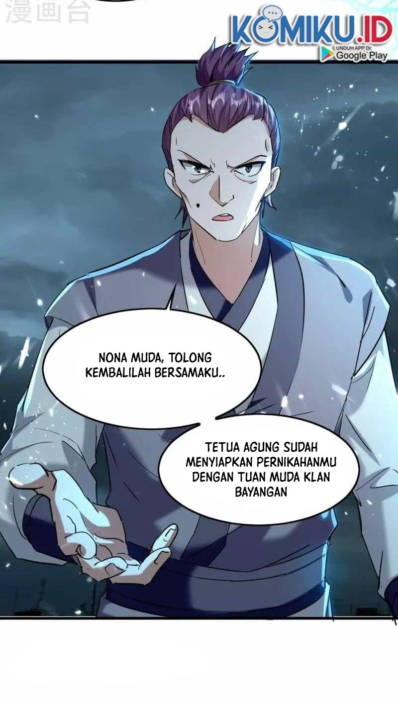Return of Xiandi Chapter 294 Gambar 14