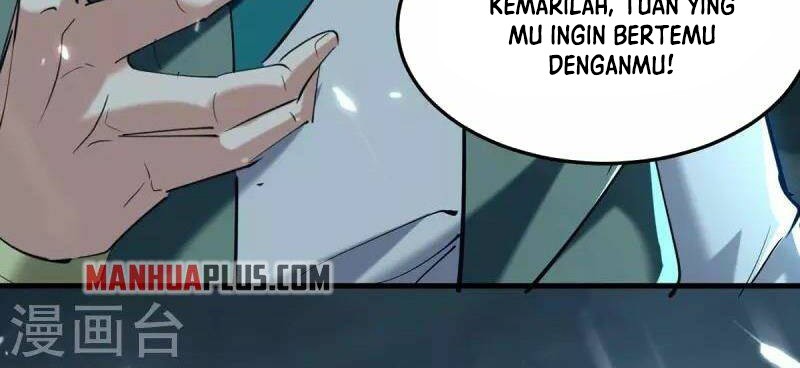 Return of Xiandi Chapter 295 Gambar 8