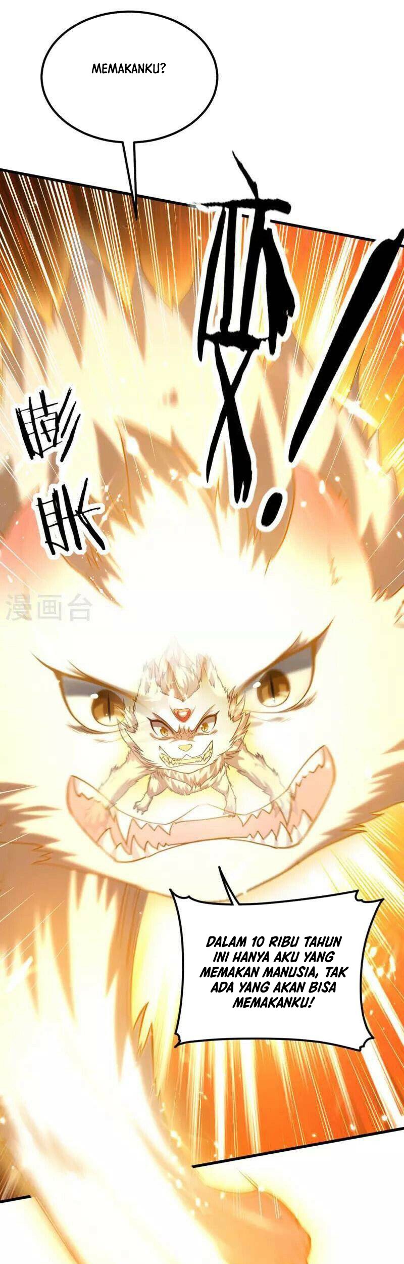 Return of Xiandi Chapter 295 Gambar 24