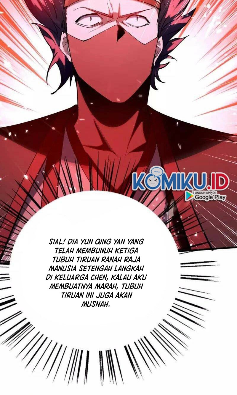 Return of Xiandi Chapter 296 Gambar 30
