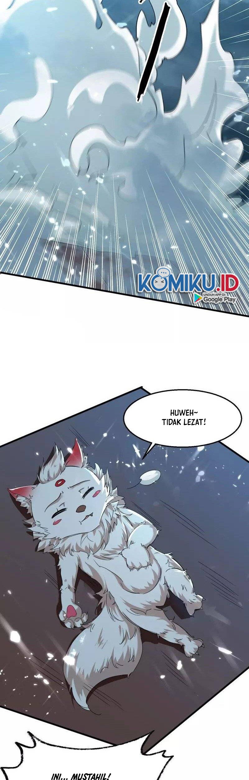 Return of Xiandi Chapter 296 Gambar 7