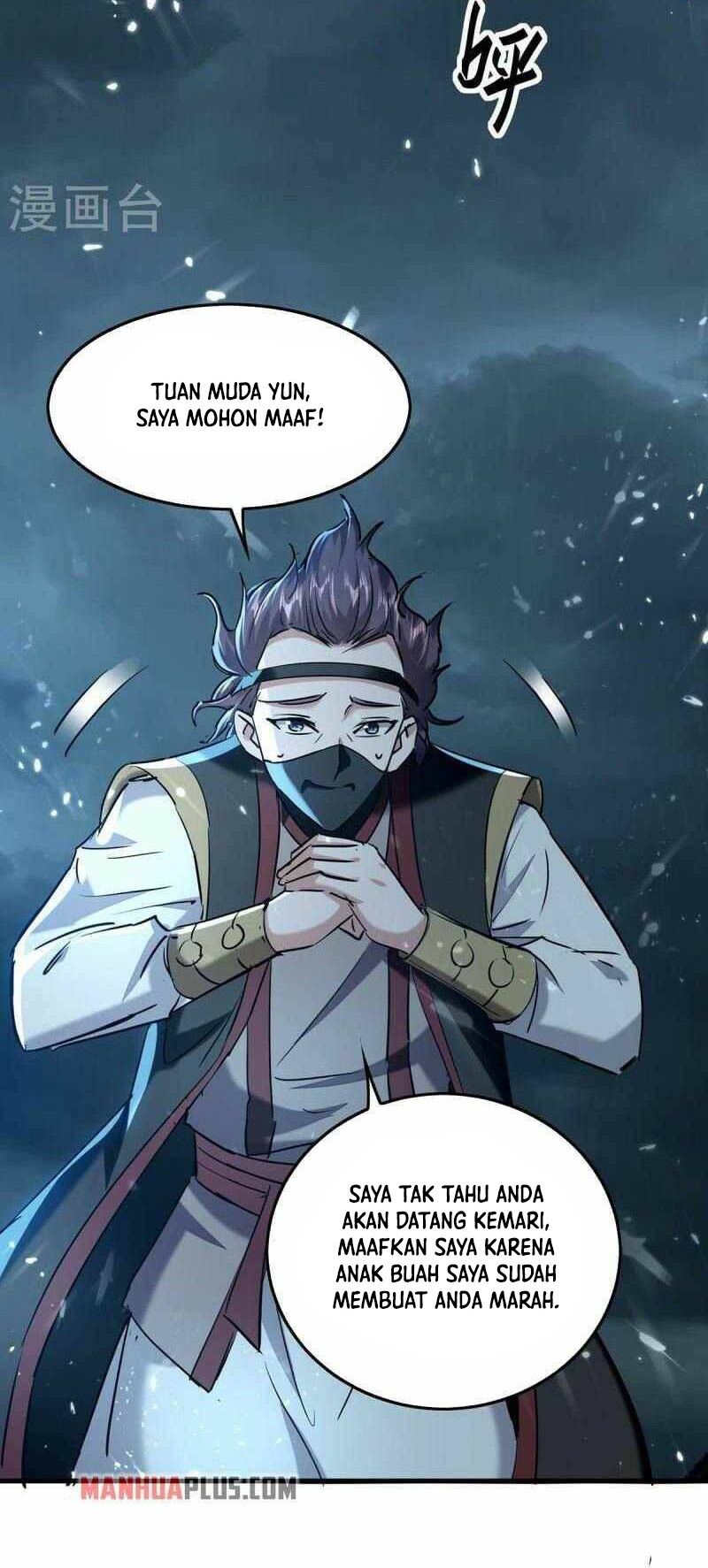 Return of Xiandi Chapter 297 Gambar 6